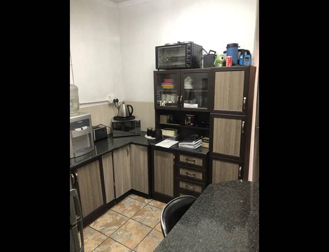 INDUSTRIAL FOR SALE IN BRAKPAN CENTRAL